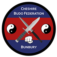 Cheshire Budo Federation - Bunbury Ju-Jitsu Club