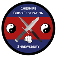 Cheshire Budo Federation - Shrewsbury Ju-Jitsu Academy - Shrewsbury - Shropshire