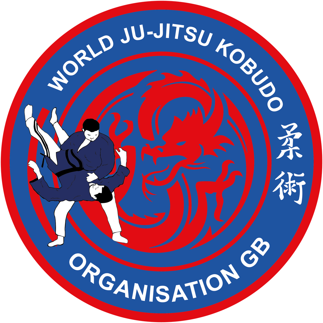 World Ju-Jitsu Kobudo Organisation GB